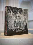 Gabe Leonard Gabe Leonard Art Book Collection - Signed Hardcover Set of 5 